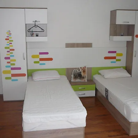 Holiday Midia Apartament Aheloy