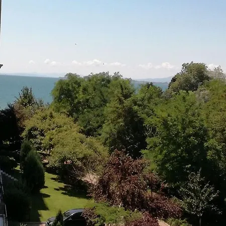 Appartement Holiday Midia Aheloy