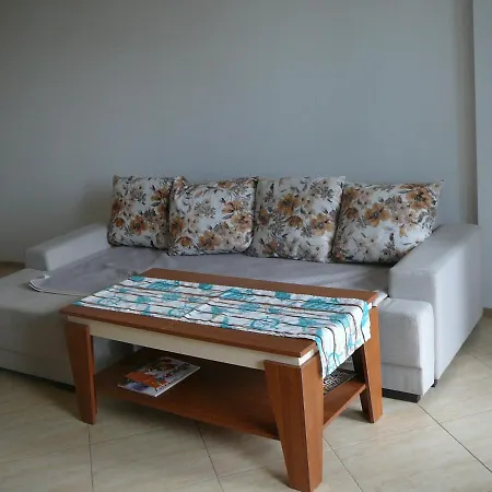 Holiday Midia Appartement Aheloy