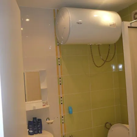 Appartement Holiday Midia Aheloy