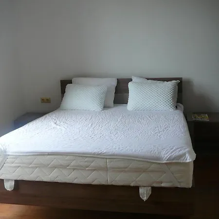Holiday Midia Appartement *